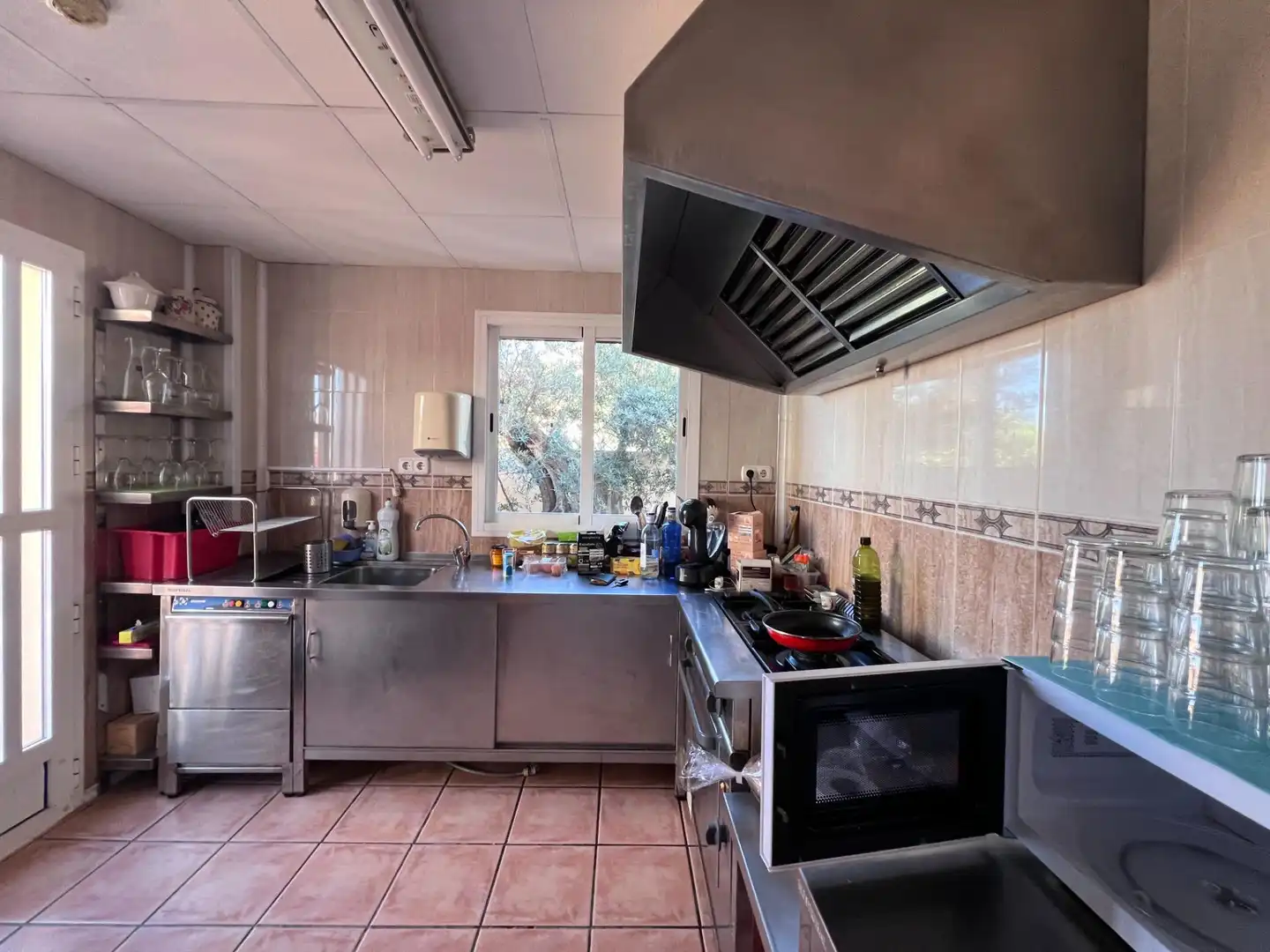 Edificio en venta en Calabardina