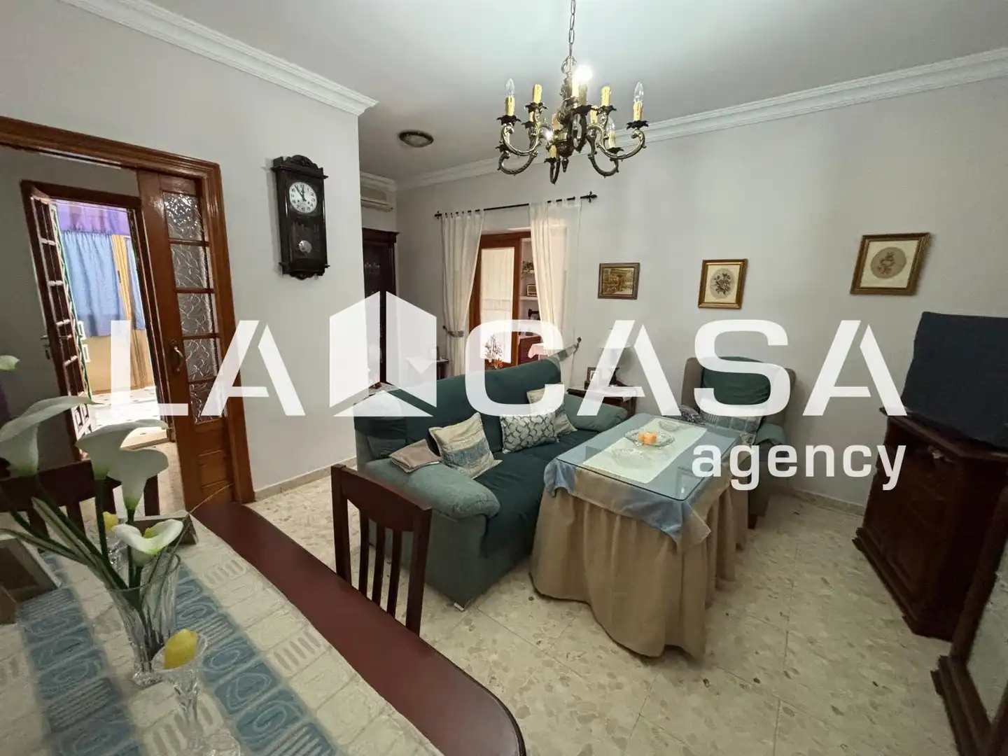 Chalet en venta en Cerros de Montequinto, imagen 7
