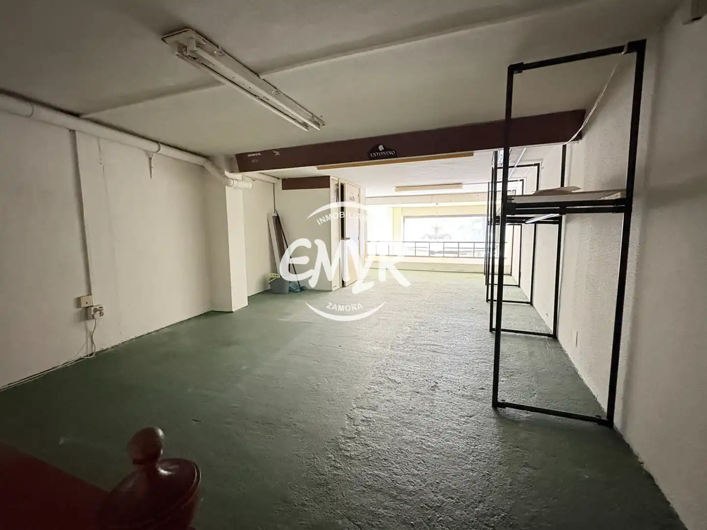Business premises to rent in Calle San Atilano, imagen 5
