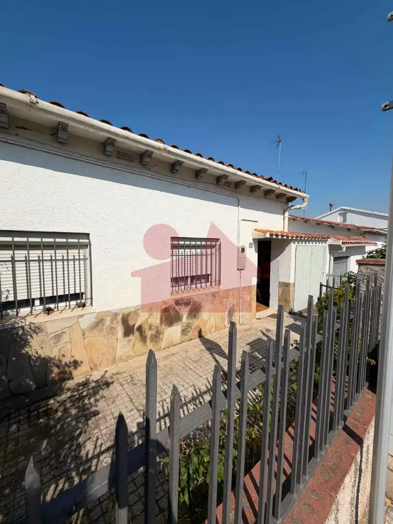 Casa amb jardí en venda a Martorelles, imagen 19