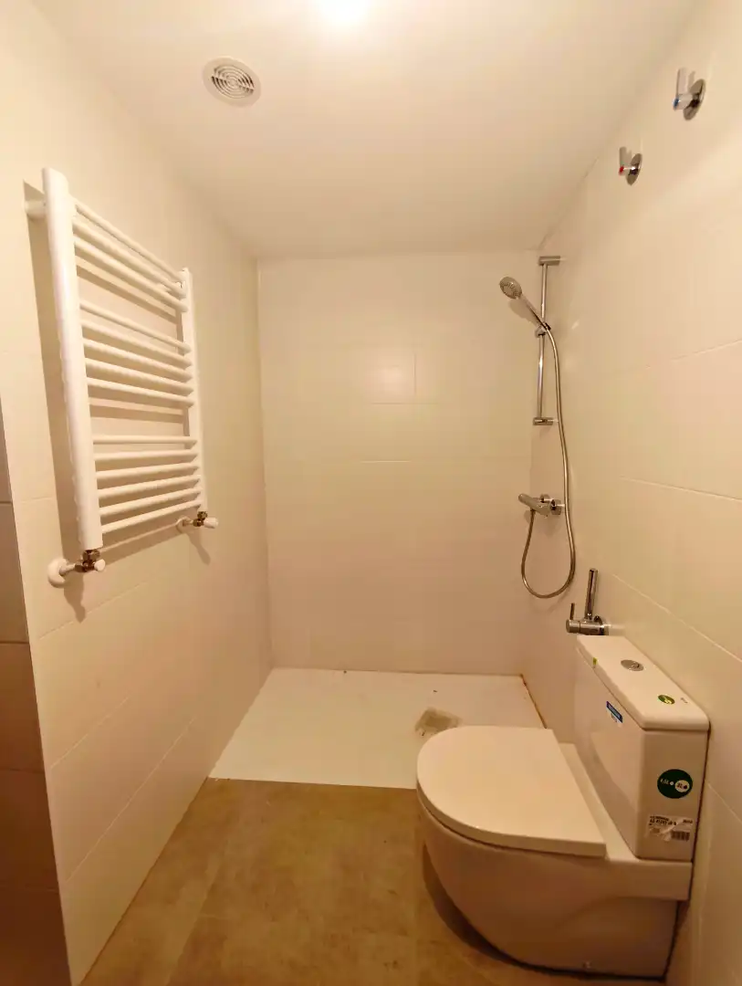 Wohnung mit Aufzug zum Verkauf in Andra Mari Kalea 12, imagen 18