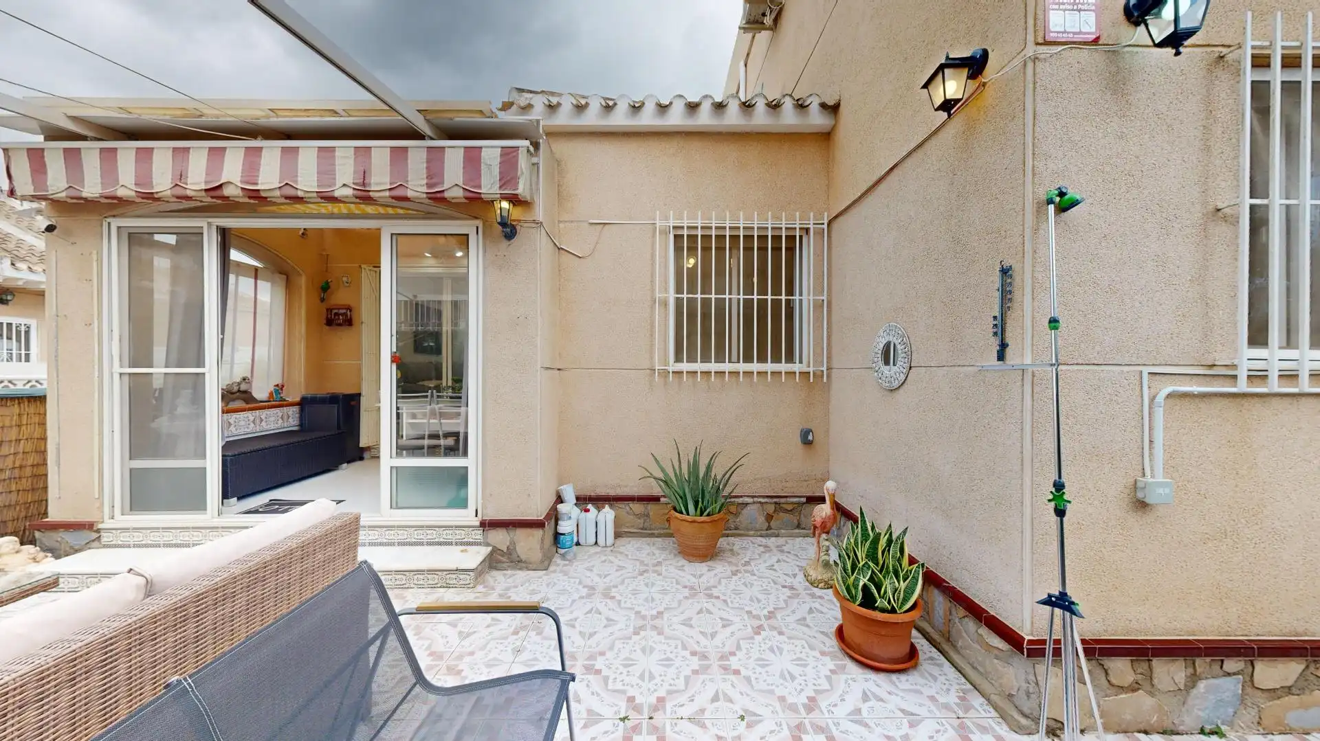 Doppelhaushälfte zum Verkauf in San Miguel de Salinas, imagen 17