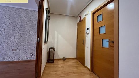 Foto 5 de Piso de alquiler en Malilla, Valencia Capital