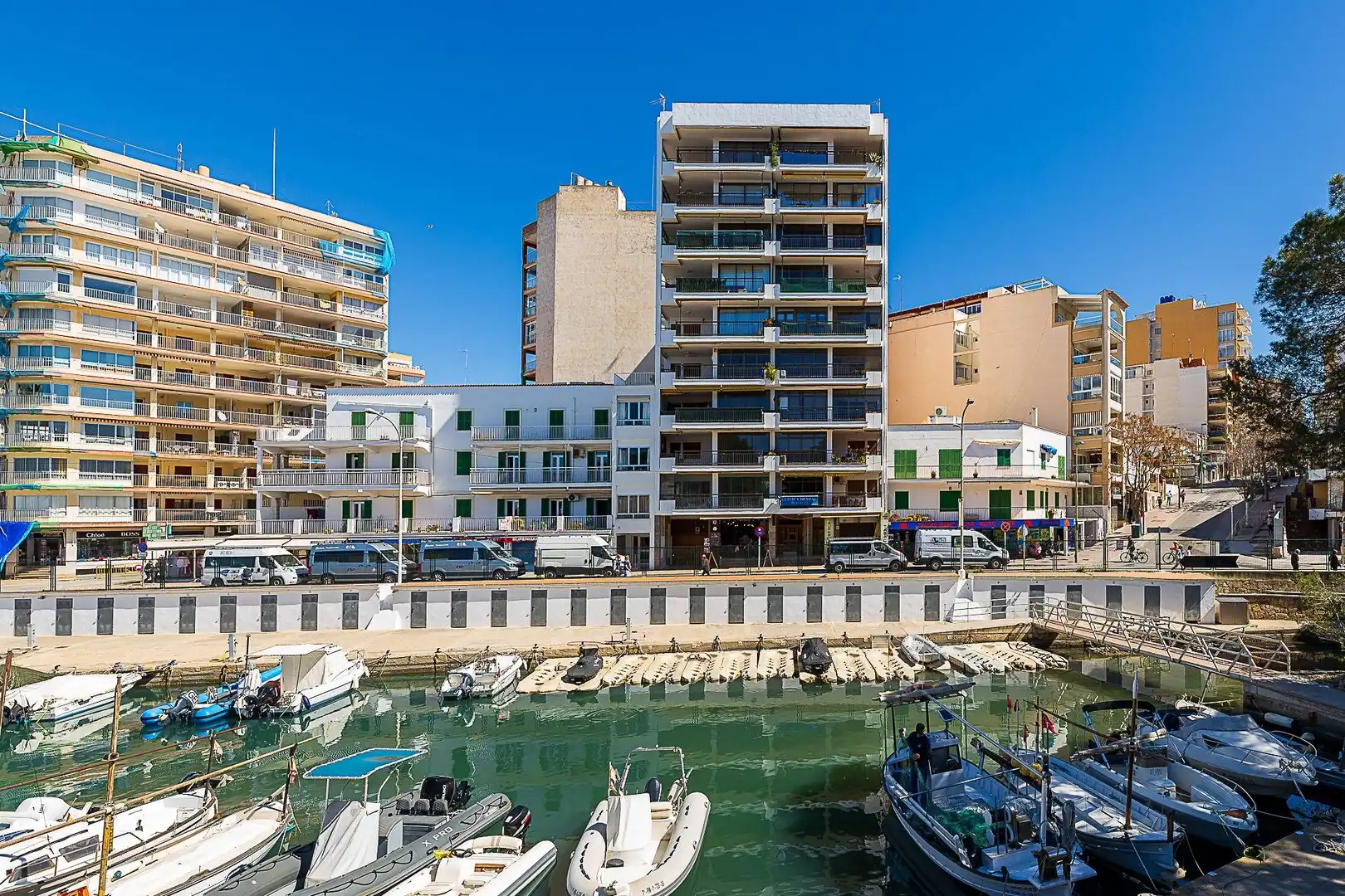 Flat for sale in Llucmajor  with Air Conditioner, Heating and Balcony