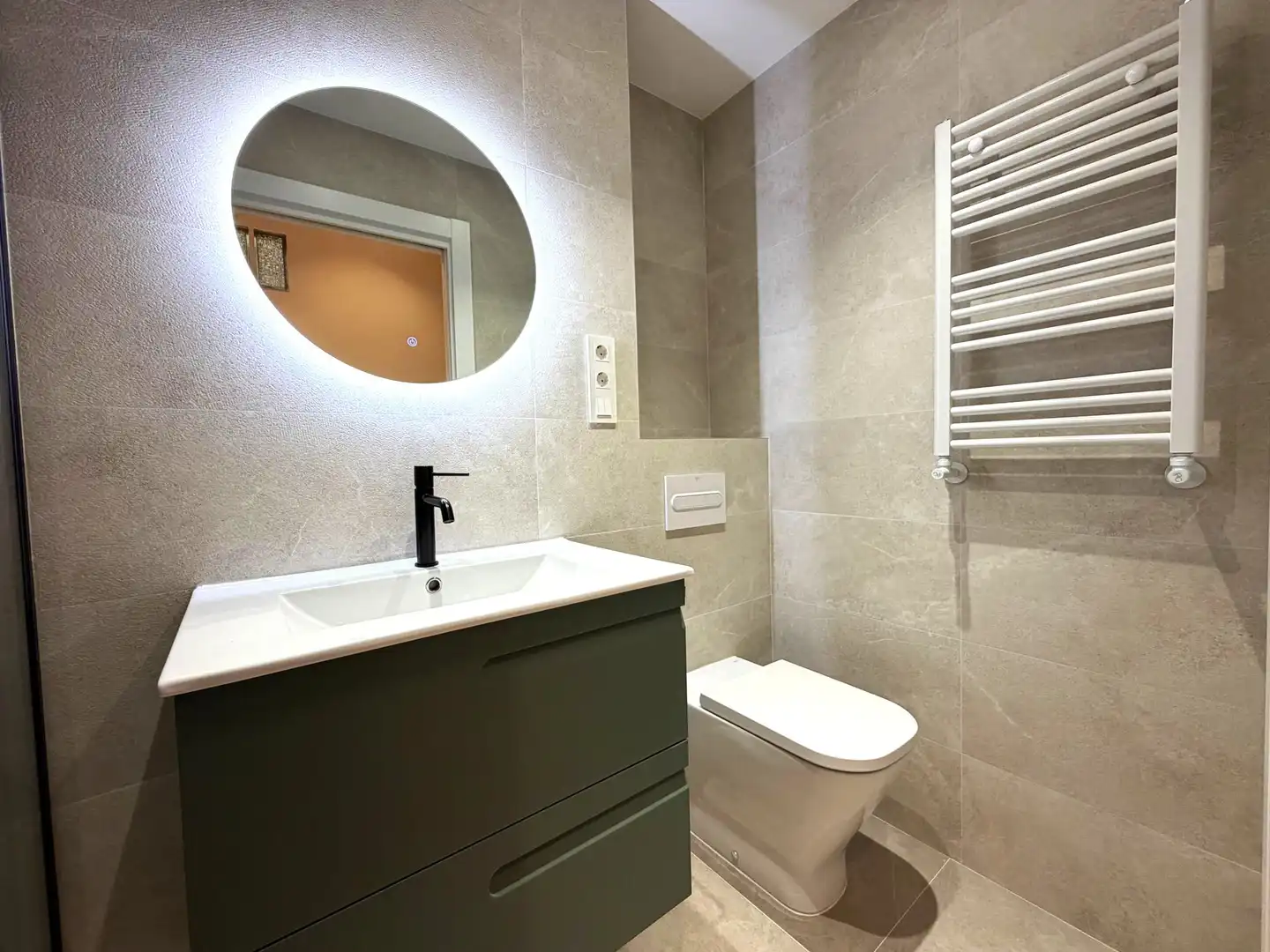 Appartement avec ascenseur à vendre à Rodriguez Arias, imagen 19