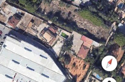 Photo 2 of Industrial land for sale in  Av. del Mueble, 34, Los Franceses – La Vega, Chiclana de la Frontera