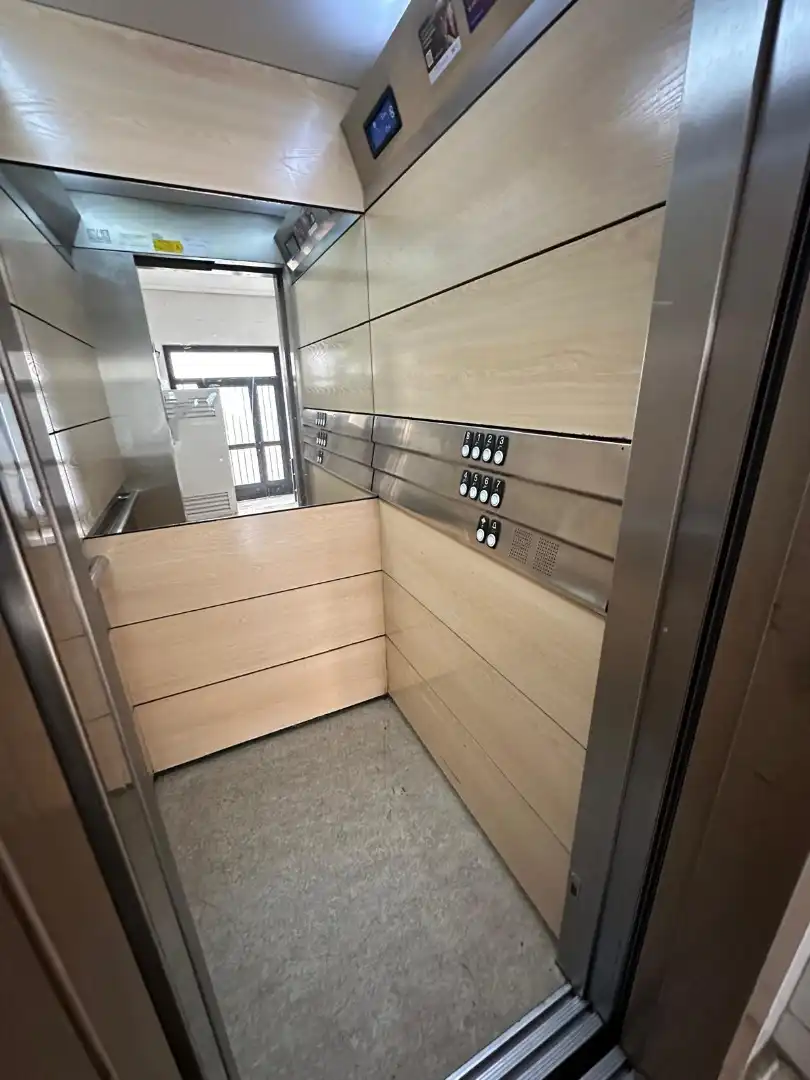 Piso con ascensor en venta en El Pilar - La Estación, imagen 18