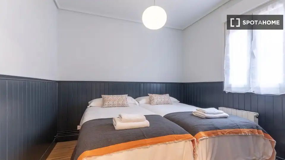 Room in Erandio