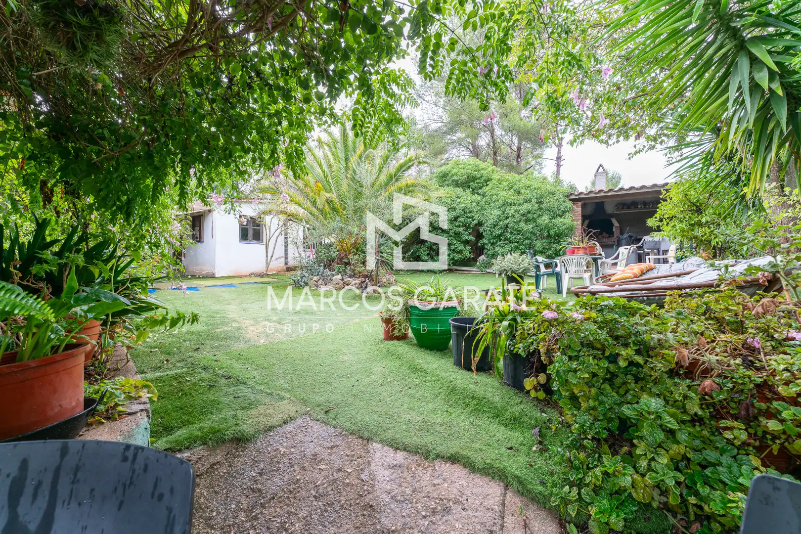 Casa amb piscina en venda a Carrer Sant Andreu, imagen 13