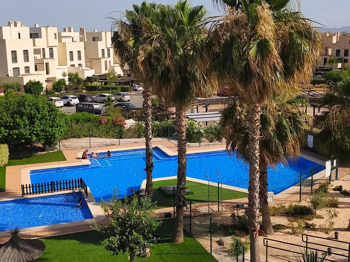 Flat with terrace for sale in Campo de Murcia, imagen 10