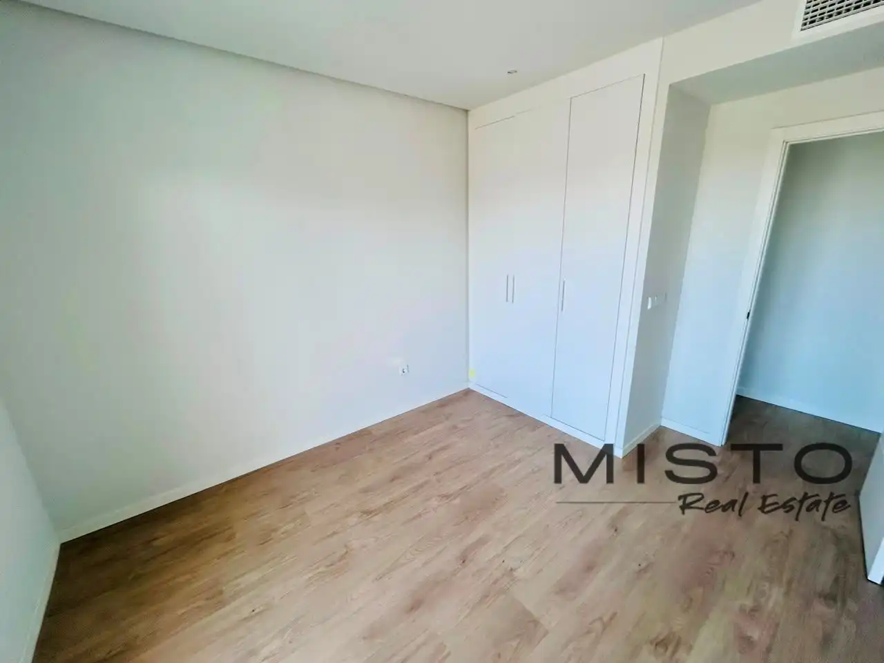 Bedroom of Flat for rent in Nueva Andalucía