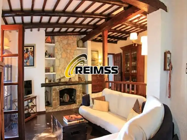 Houses for sale in Carrer de la Selva, 60, Cabanyes - Mas Ambrós - Mas Pallí
