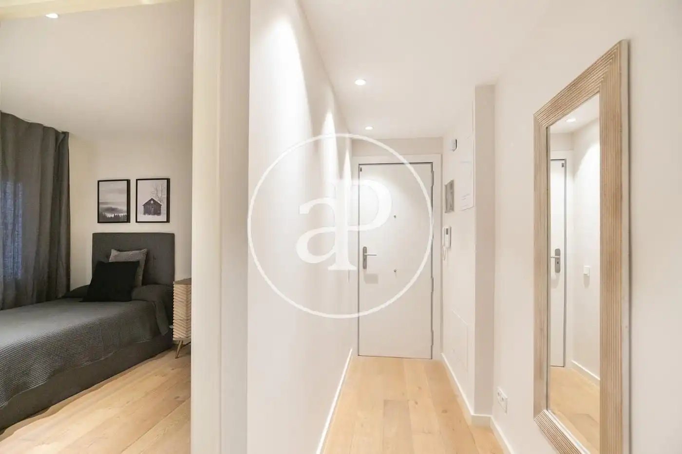 Flat for rent in Corsega, La Nova Esquerra de l'Eixample