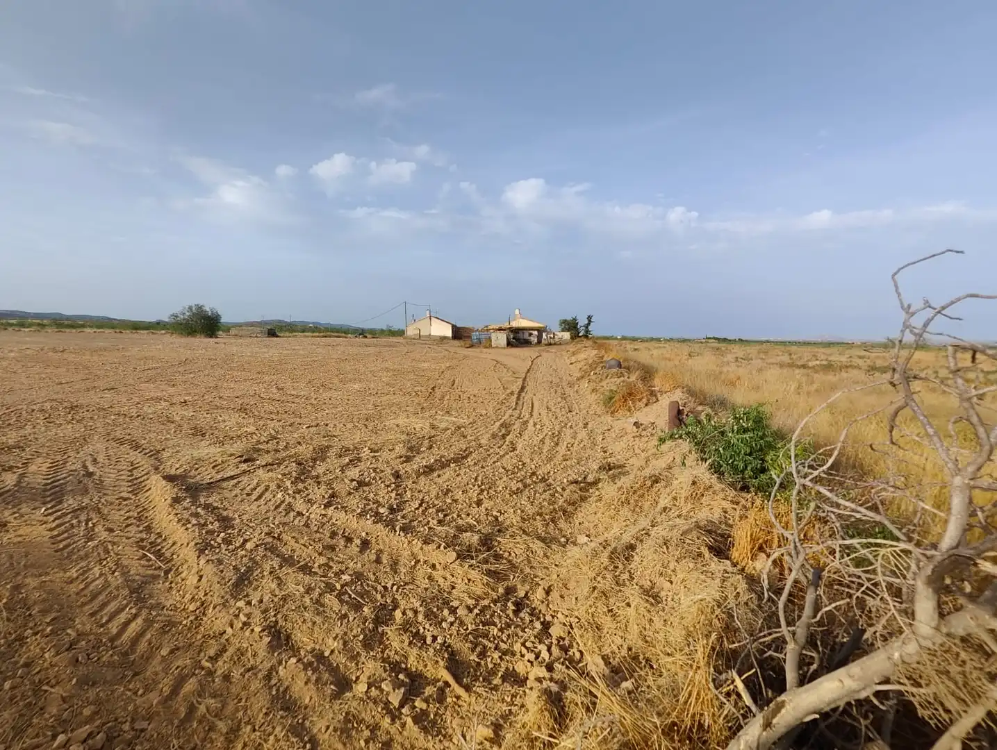 Country homes for sale in Murcia