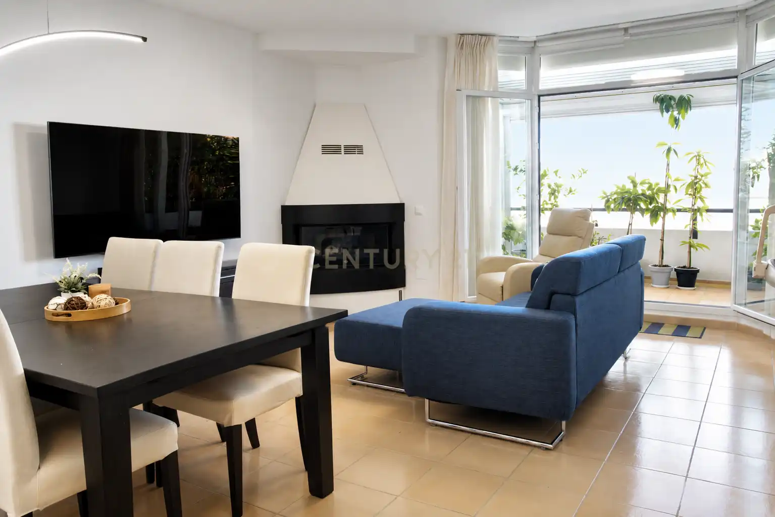 Adosado con terraza en venta en Calle Don Quijote, 6, Benalmádena, Spain, imagen 3
