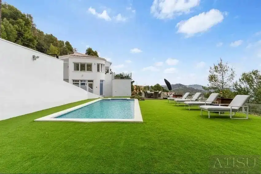 Casa con piscina in vendita a Oltamar - Cucarres, imagen 18