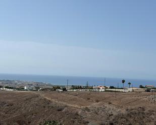 Exterior view of Residential for sale in San Bartolomé de Tirajana