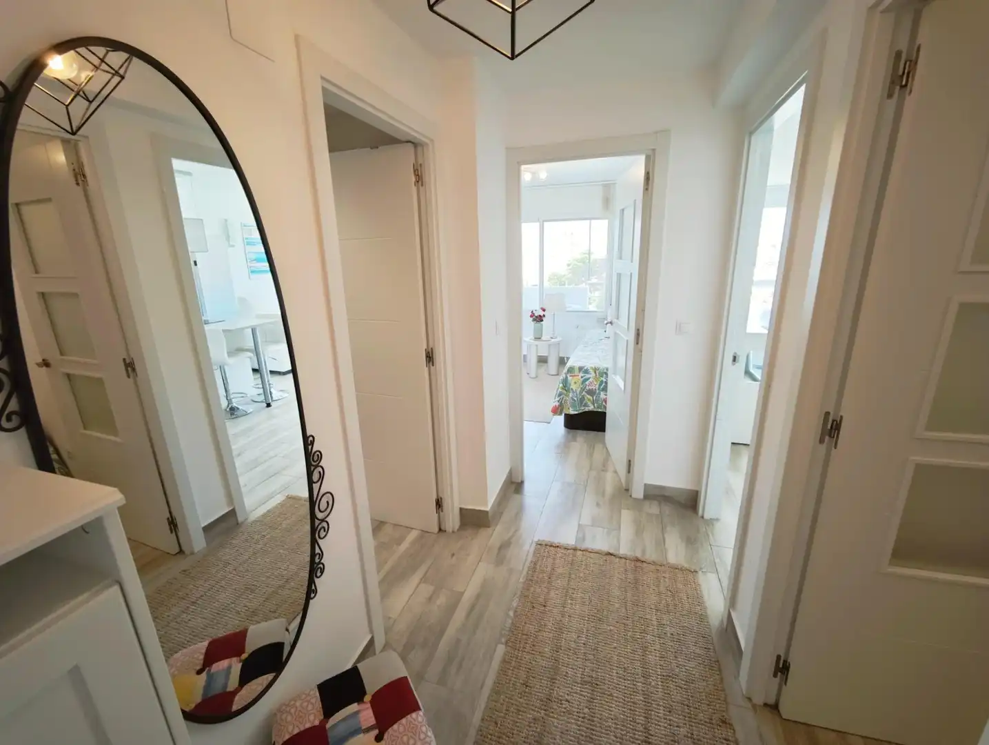 Apartament amb piscina en venda a Avenida de Bonanza 1, imagen 18