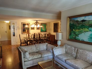 Piso con jardín en venta en Pintor Picasso 7