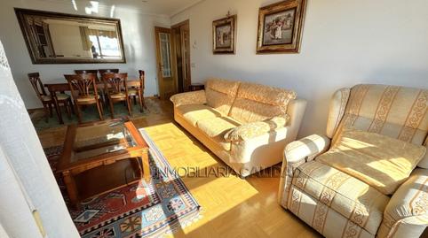 Foto 5 de Pis de lloguer a Gamonal - San Bruno - G9, Burgos Capital