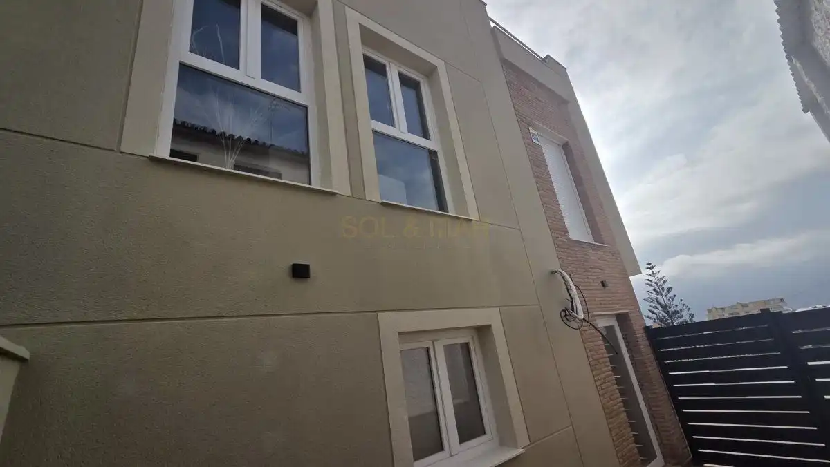 Dúplex amb terrassa en venda a Montemar, imagen 21