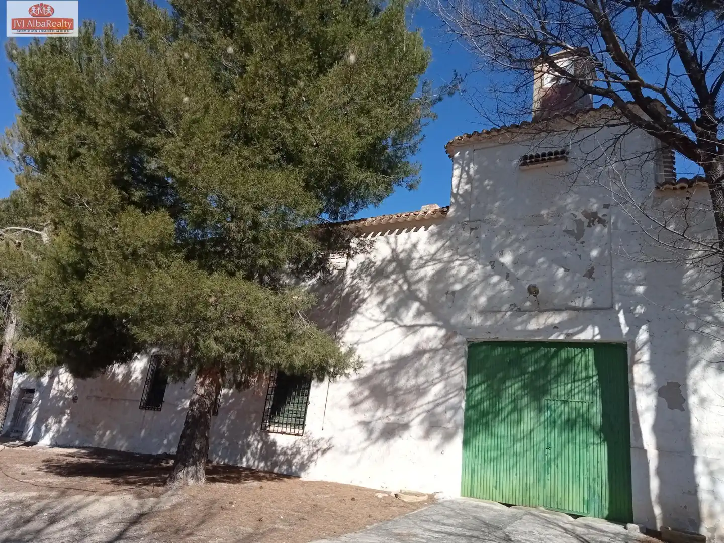 Terreni e lotti in vendita a Chinchilla de Monte-Aragón