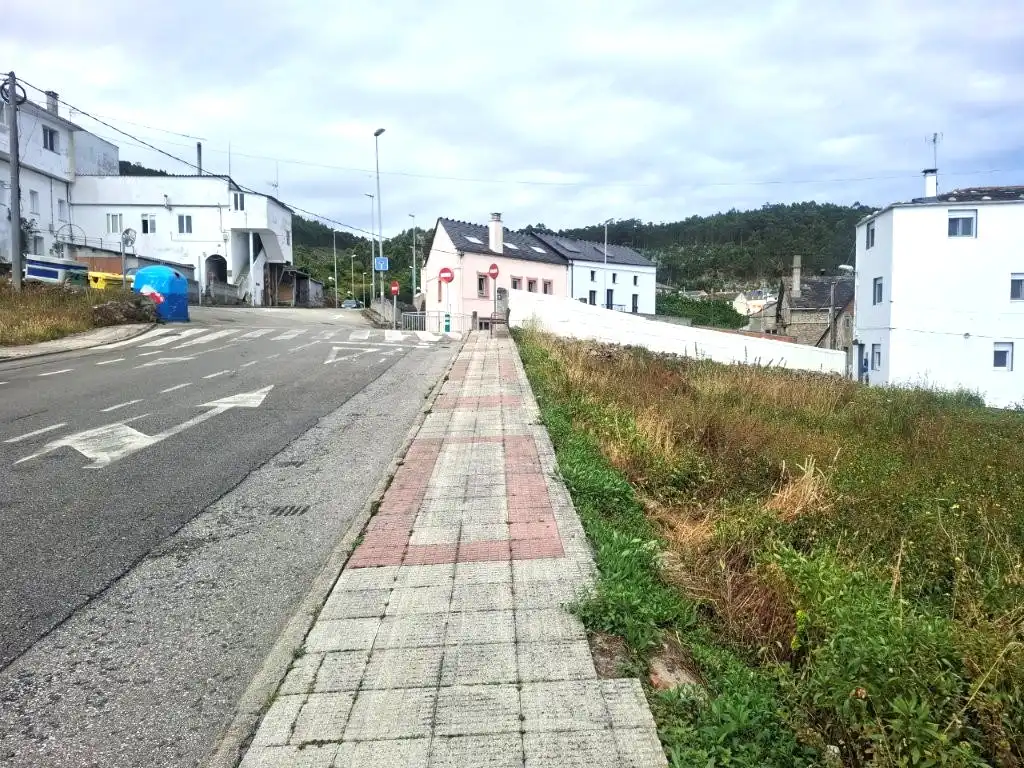 Lands and plots for sale in Burela de Cabo - Camiño Real, imagen 4
