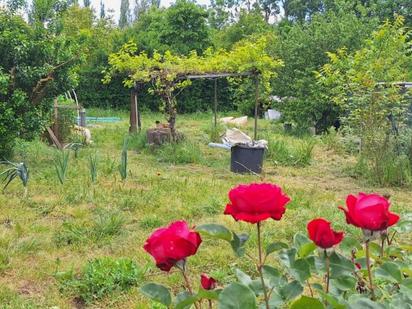 Residential for sale in Miluce, Mendebaldea - Ermitagaña