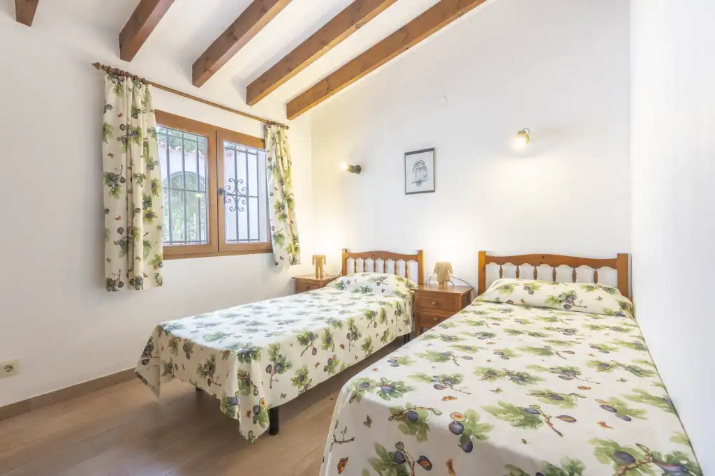 House with terrace for sale in Pego, imagen 20