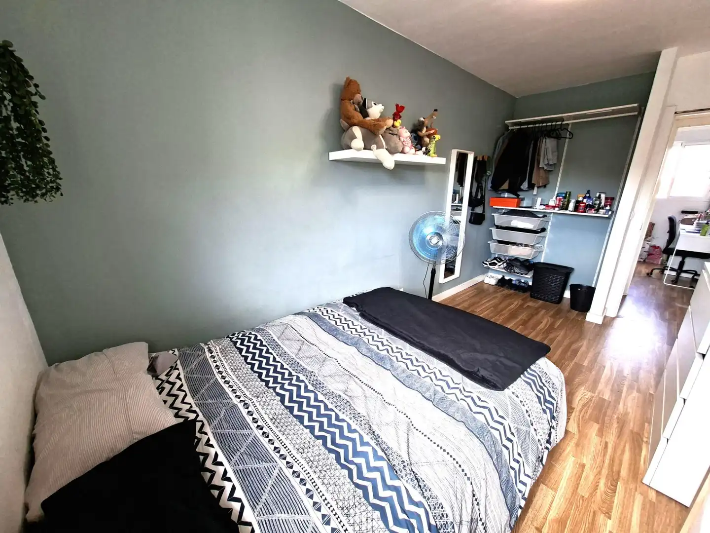 Flat with lift for sale in Avenida VIRGEN DEL VAL, imagen 26