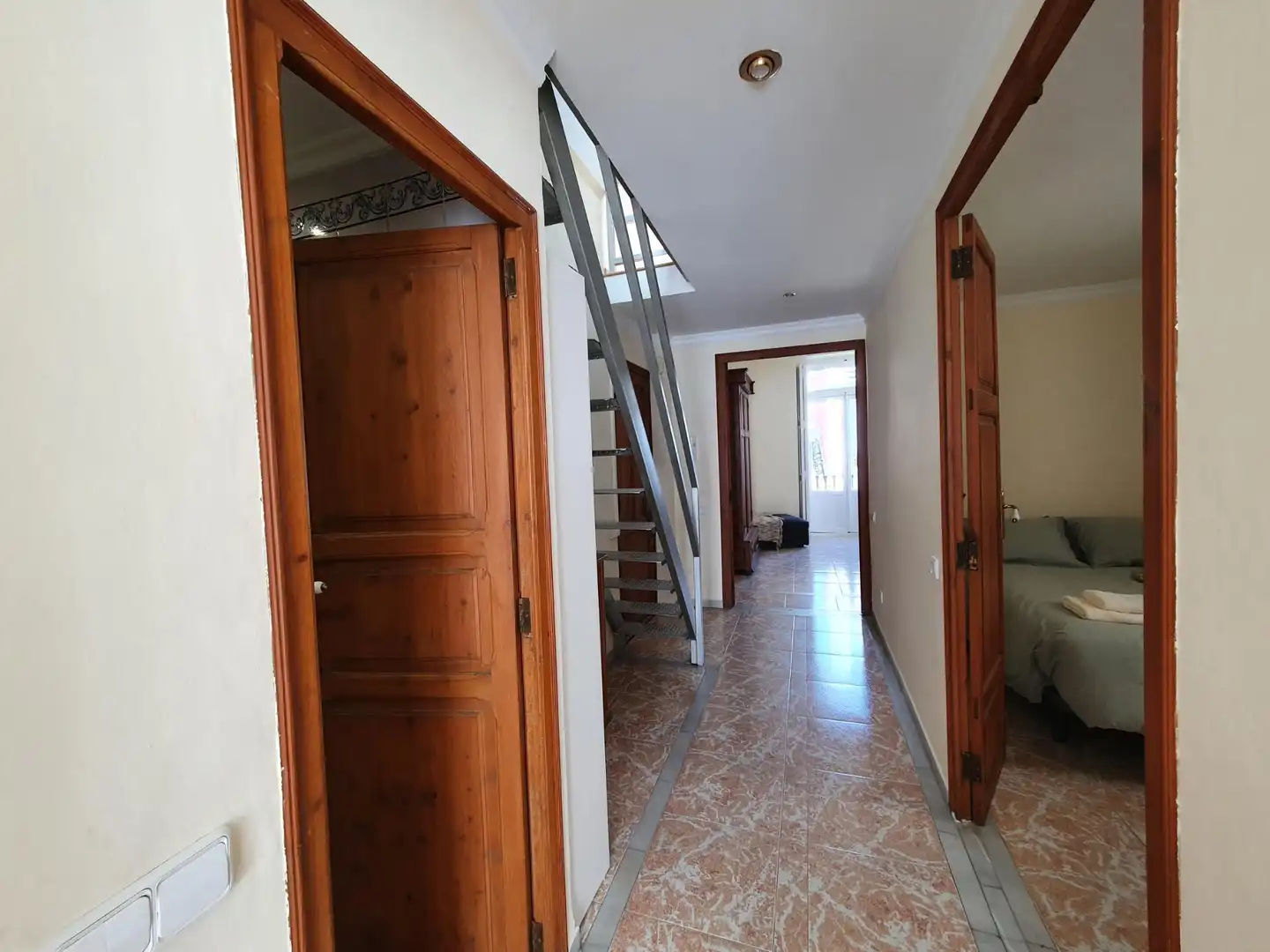 Piso de alquiler en PADRE JOFRE, La Roqueta
