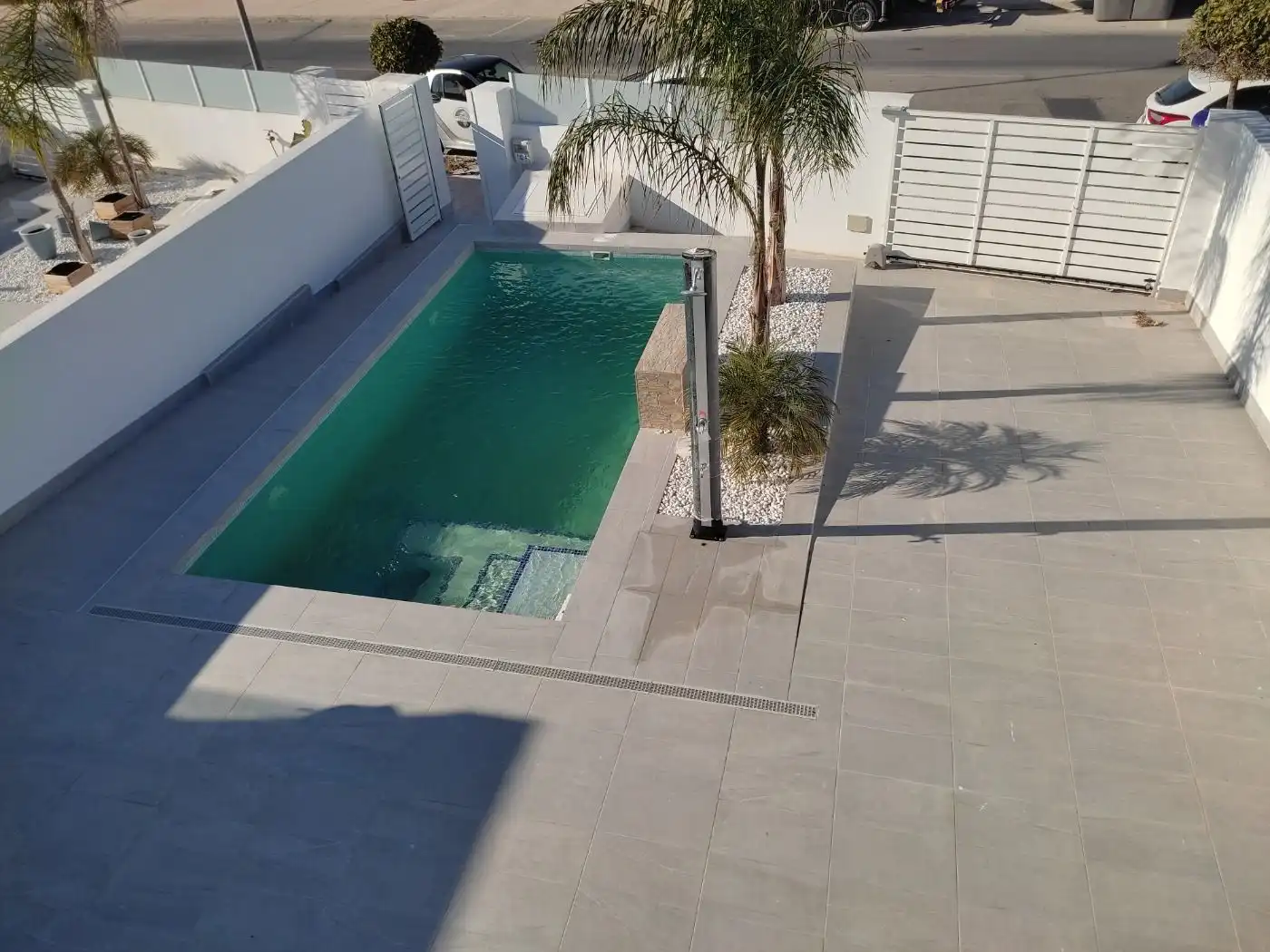 Xalet amb terrassa en venda a San Fulgencio, imagen 42