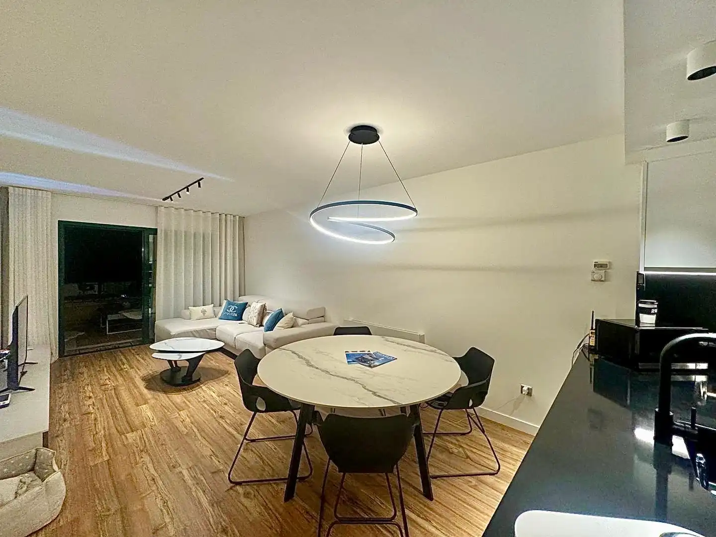 Apartament amb piscina en venda a Mascarat, imagen 4