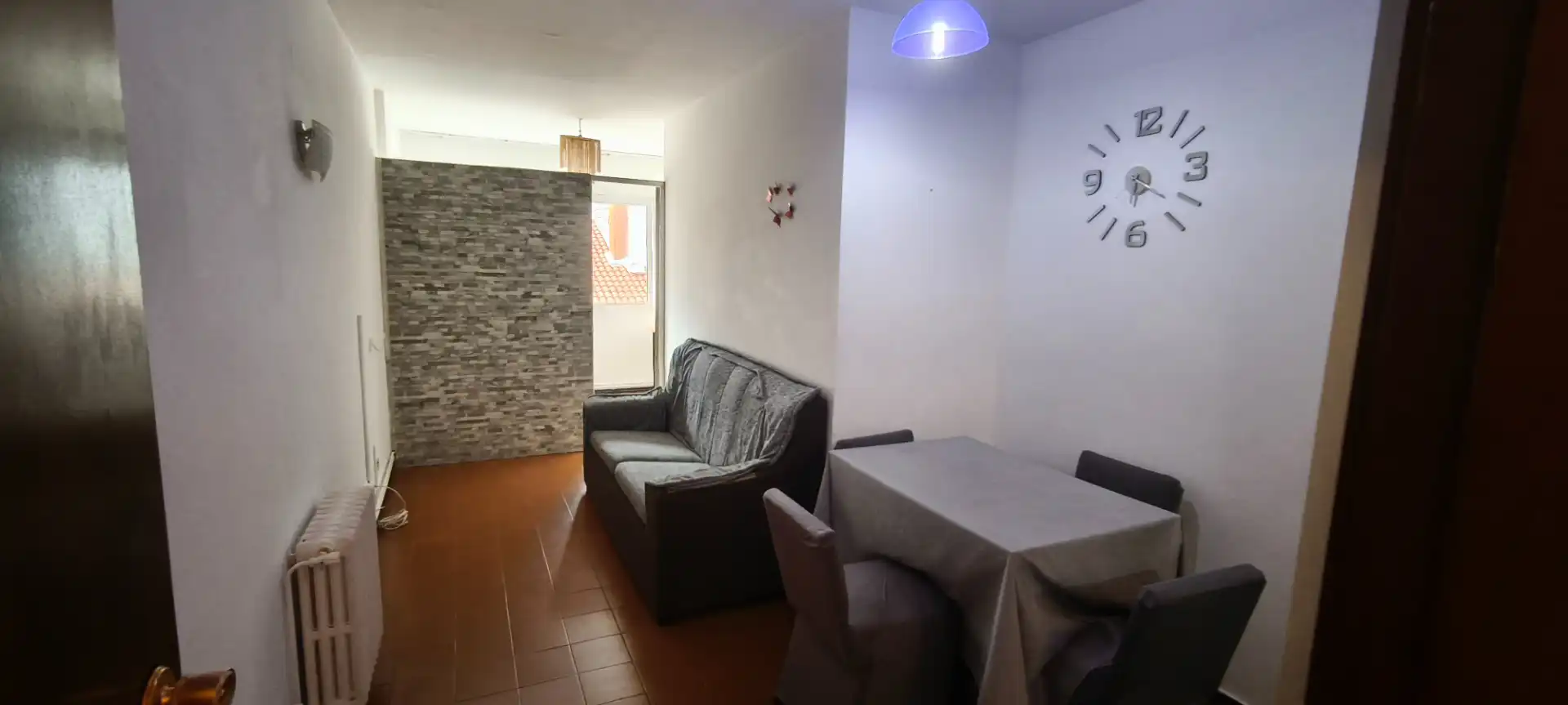 Apartament amb ascensor de lloguer a Ensanche - Sar