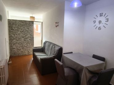 Apartment mit Aufzug zur Miete in Ensanche - Sar