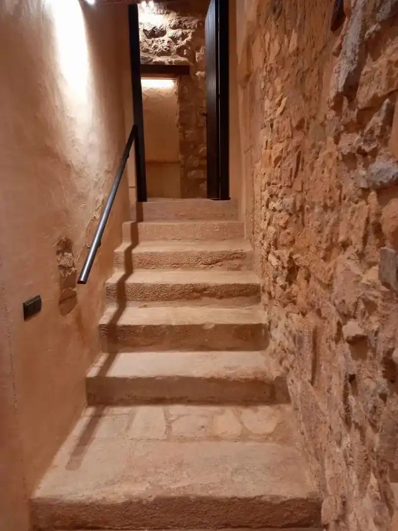 Casa adosada en venta en Tarrés, Lleida
