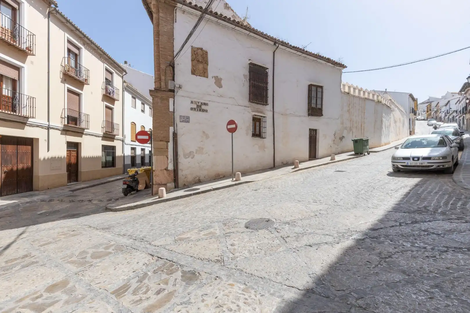 Residencial en venta en Calle PASILLAS, imagen 71