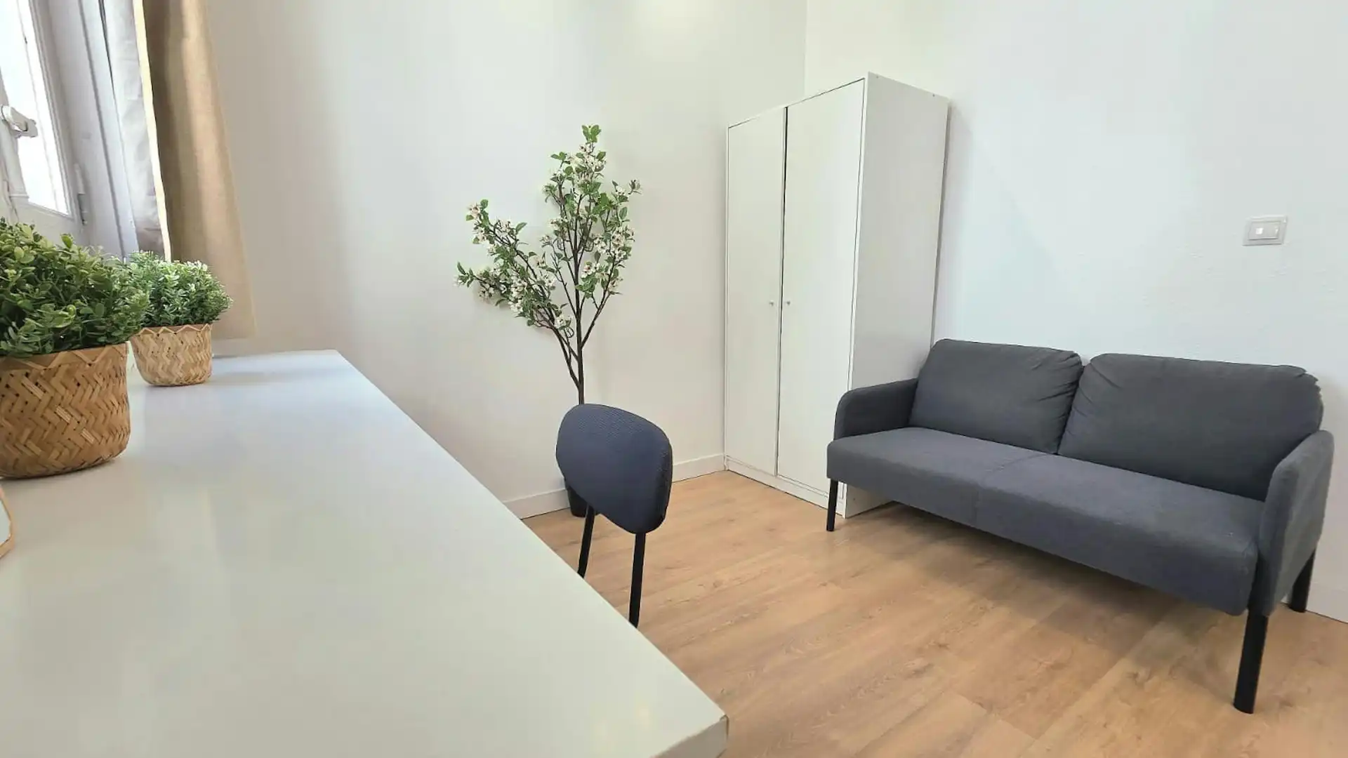 Wohnung zur Miete in Madrid, Madrid