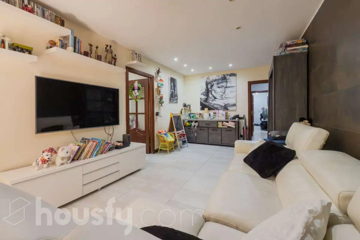 Wohnung mit Terrasse zum Verkauf in Carrer de Peris i Mencheta ., imagen 5