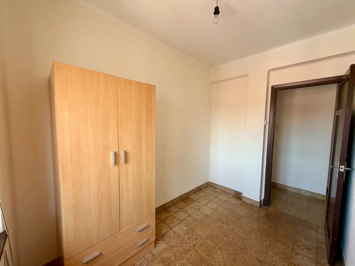 Bedroom of Flat for sale in Oviedo 