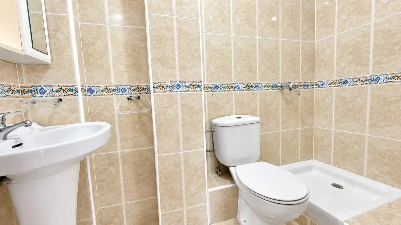 Bany de Pis en venda en La Unión ciudad