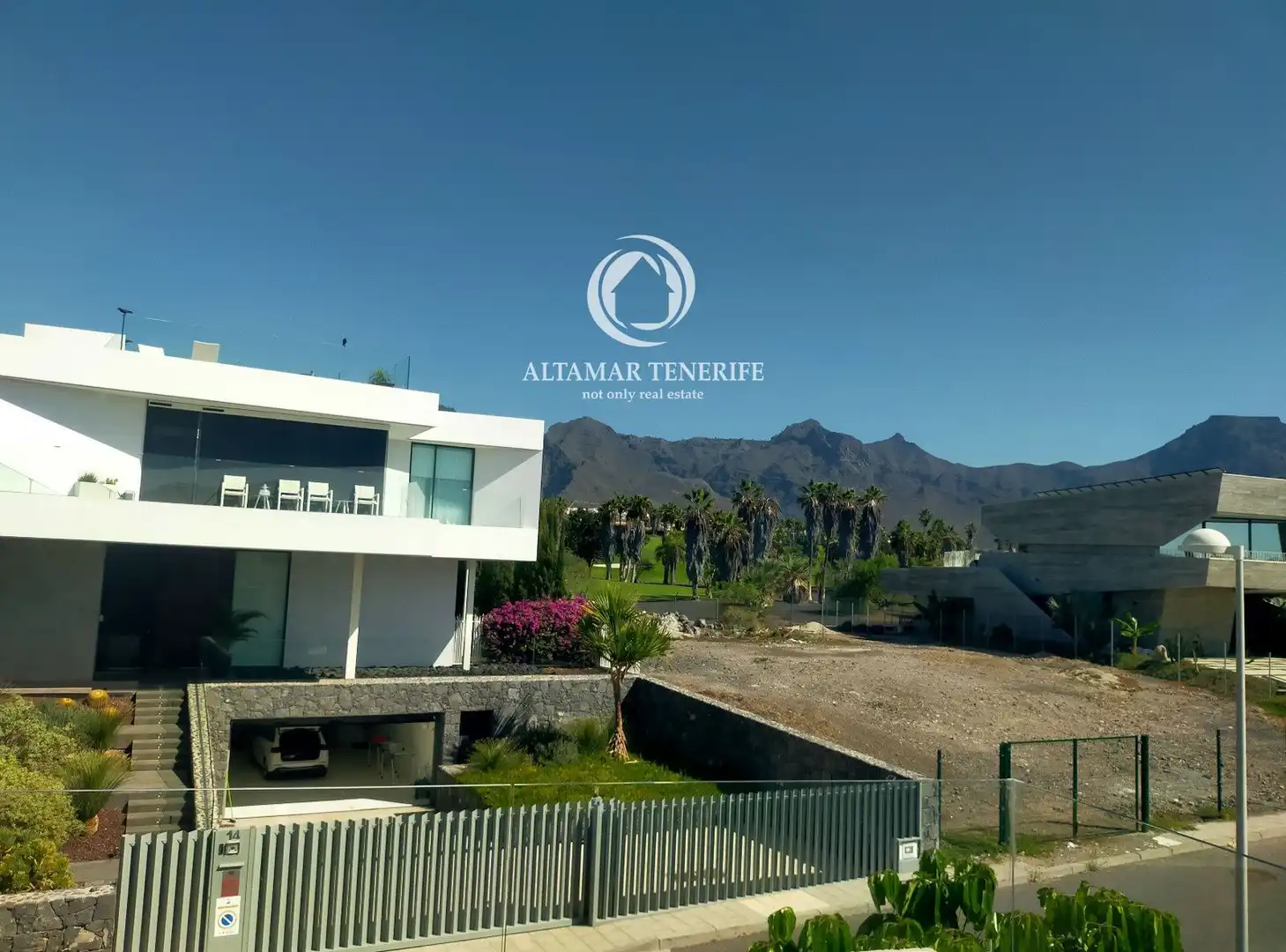 Terraced house with pool for sale in Golf de Costa Adeje, imagen 18