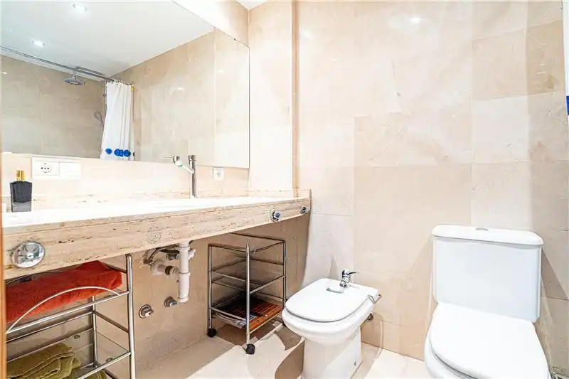 Adosado con jardín en venta en Ponent, imagen 10