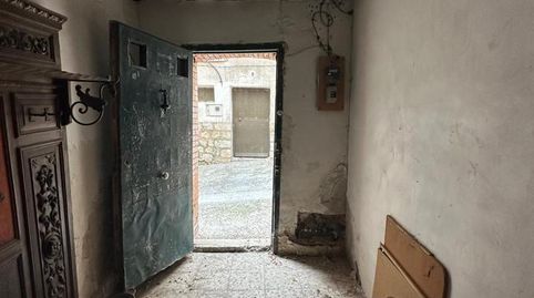 Foto 4 de Casa o xalet en venda a Palma, Pastrana, Guadalajara