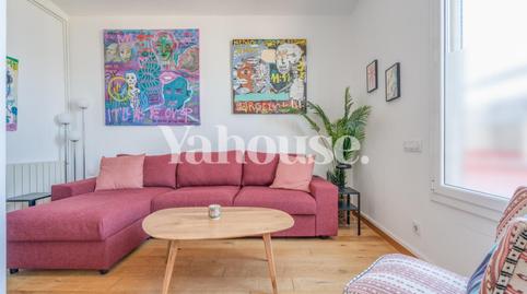 Foto 5 de Àtic en venda a Carrer de Sant Elm, La Barceloneta,  Barcelona Capital