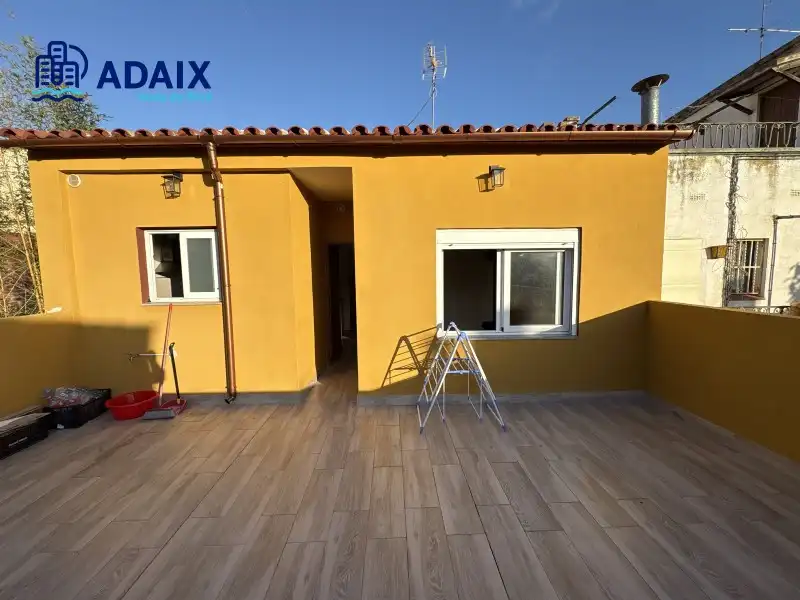 Exterior view of Flat for sale in Roda de Berà  with Terrace and Oven