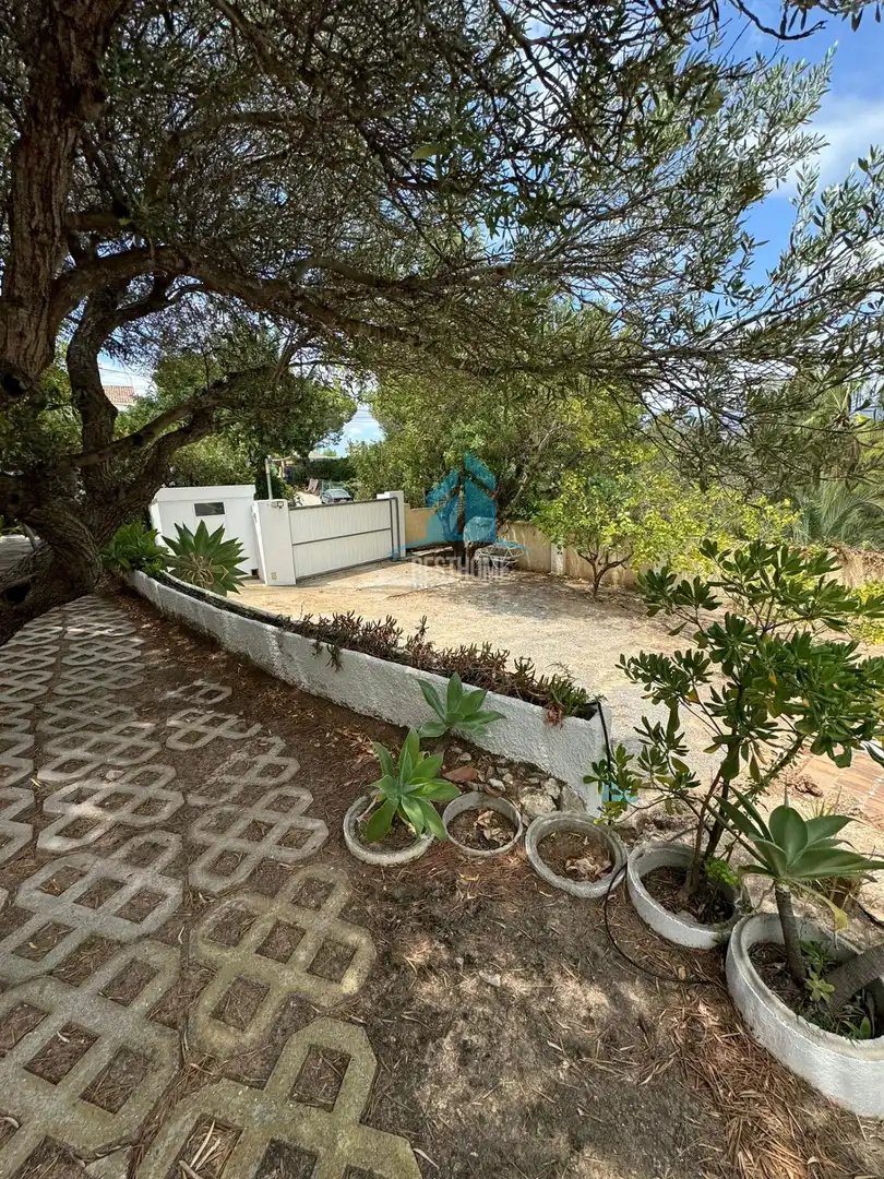 Detached house with terrace for sale in Altea la Vella, imagen 4