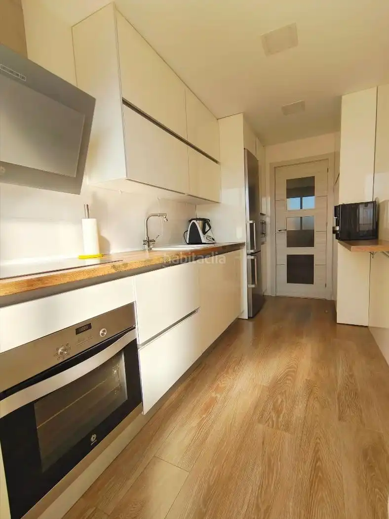 Wohnung mit Aufzug zum Verkauf in Calle Doctor Giménez Canga Argüelles 22, imagen 10