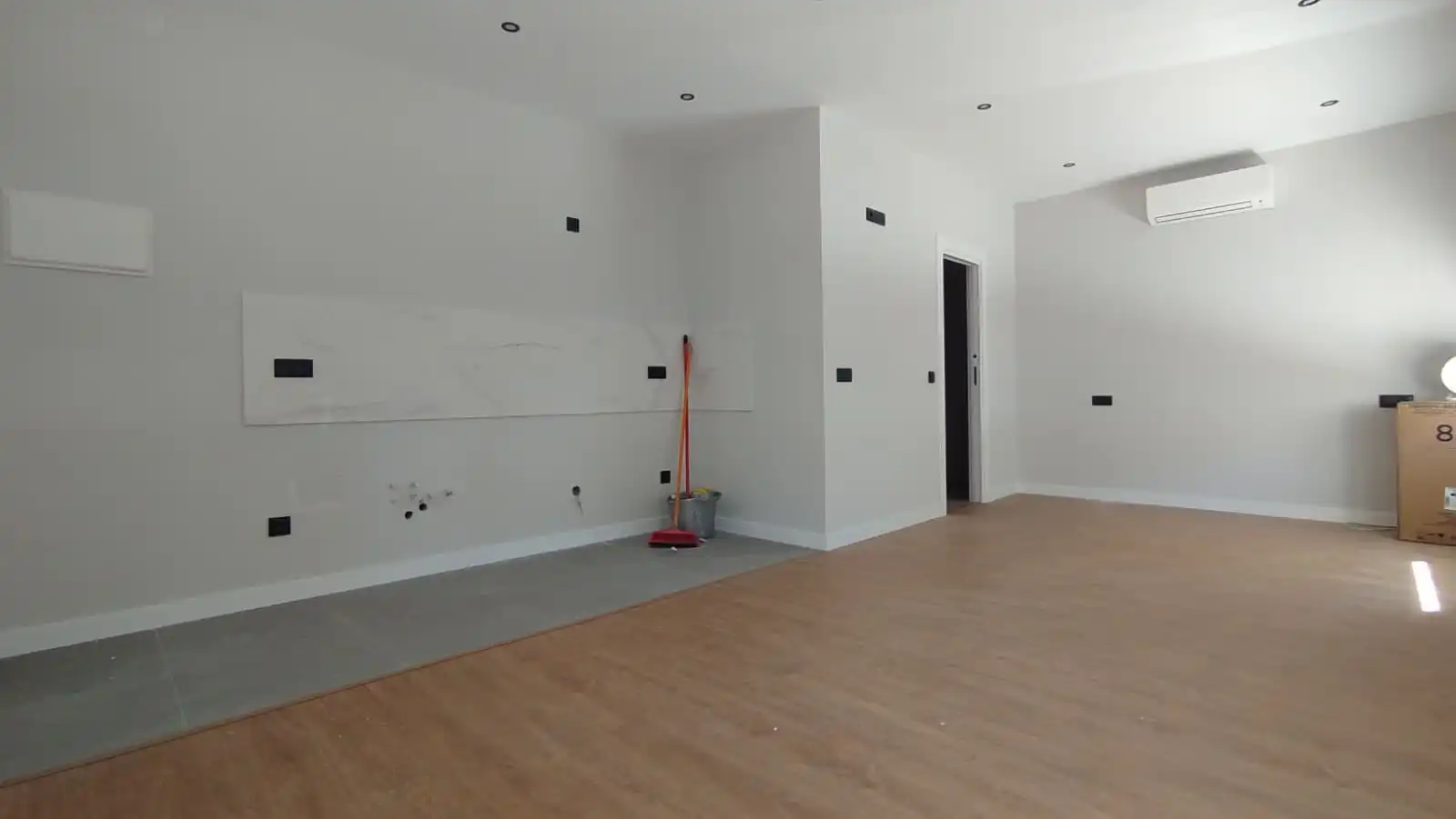 Estudio en venta en Salamanca con Calefacción