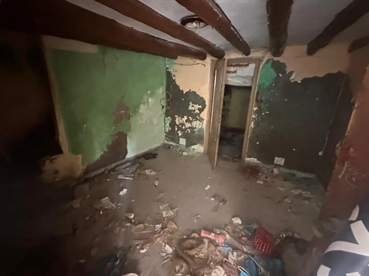 Casa o xalet en venda en Quinto